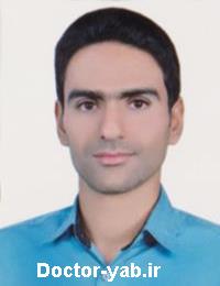 دکتر ابراهیم رحمانی نعیم آبادی دکتر ابراهیم رحمانی نعیم آبادی