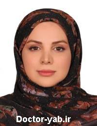 دکتر زهرا مردانی