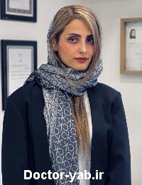 دکتر مریم سادات میرفتاحی دکتر مریم سادات میرفتاحی