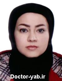 دکتر فرزانه سکوتی دکتر فرزانه سکوتی