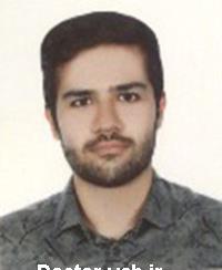 دکتر سینا عبدالهی دکتر سینا عبدالهی