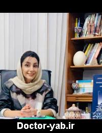 سعیده قاسمی