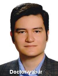 دکتر پویا علیزاده دکتر پویا علیزاده