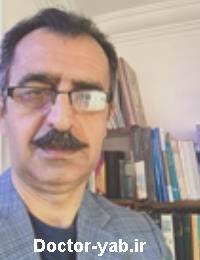 دکتر بهزاد راجی فر
