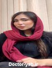 شقایق علی محمدی