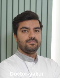 سید محمدرضا عابس