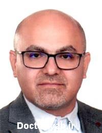 دکتر مجید سلامی دکتر مجید سلامی