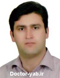 دکتر مرتضی سلیمانی دکتر مرتضی سلیمانی