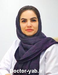 دکتر پریسا داداشی آوینی