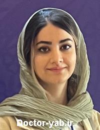 دکتر فرشته احمدی دکتر فرشته احمدی