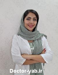 صبا نوریانی