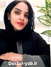 پریسا صالحی پریسا صالحی