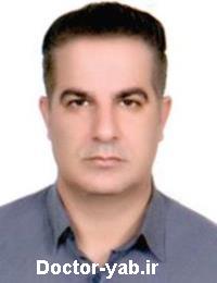 دکتر مهدی زاهدی