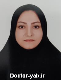 پرستو کامرانی نیا پرستو کامرانی نیا