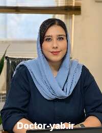 نیلوفر حاج فرج اله دباغ