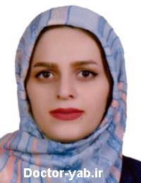 سارا کیانی فر