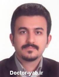 دکتر احسان جلوداری
