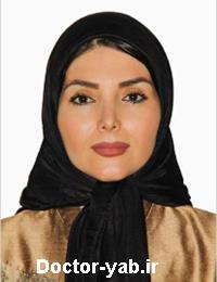 دکتر مریم جوادی دکتر مریم جوادی