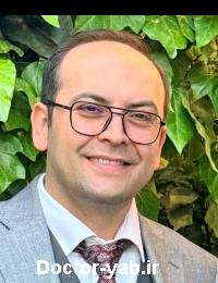 دکتر حامد کریمی پور ایمانی