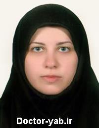 دکتر بهین آرامی نیا