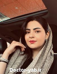 محدثه بیات محدثه بیات