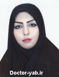 زهرا تبریزی