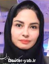 دکتر سارا ندایی احمدی