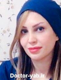 دکتر نسترن آتشکار