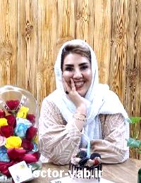 فرشته نبی ئی