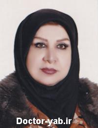 فریده دولتی فریده دولتی
