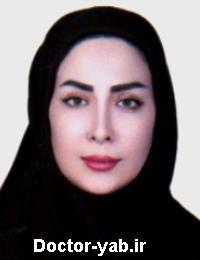 ندا فتاحی
