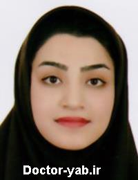 دکتر میترا دشتی زاده