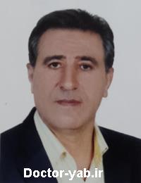 دکتر سید عزیز چابکی دکتر سید عزیز چابکی