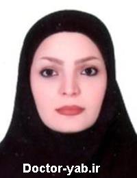 دکتر مهرناز یازان