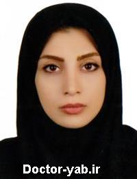 دکتر آرزو ساریخانی