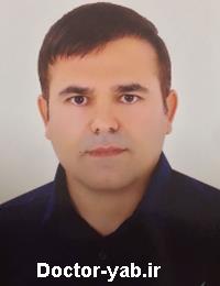 دکتر ابوذر فتاحی