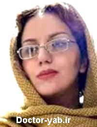 دکتر پگاه گرجی بیانی