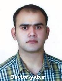 دکتر علی یزدانی