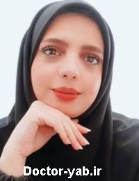 اسماء یوسف زاده اصطهباناتی اسماء یوسف زاده اصطهباناتی