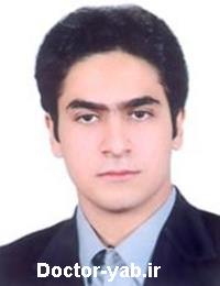 دکتر احسان کریمی