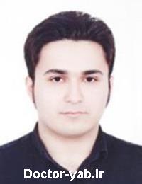 دکتر علی طاهری نیا