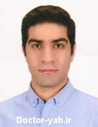 دکتر اردلان شکوهی فر