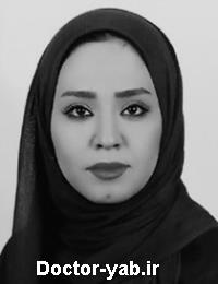فاطمه جهان مهر