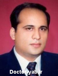 دکتر جواد خدادادی دکتر جواد خدادادی
