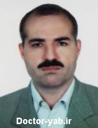 دکتر عباس کاظمی دکتر عباس کاظمی