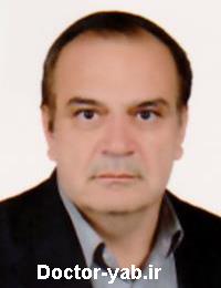 دکتر محمدرضا نیکبخت