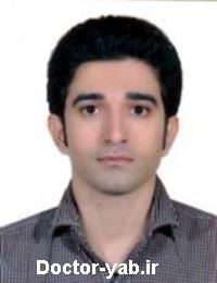 دکتر محمد زارعی دزکوه