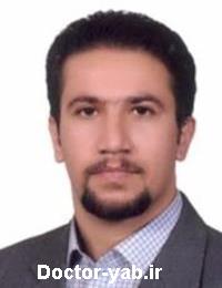 دکتر مهرداد امیراحمدی