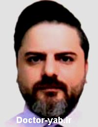 دکتر محمدرضا مشهدی راویز