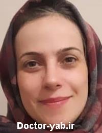 دکتر مریم زاهدی